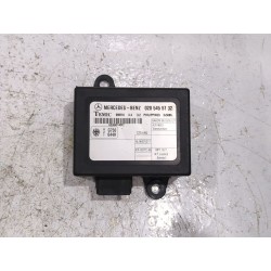 Recambio de modulo electronico para mercedes-benz vito furgoneta (w638) 110 cdi 2.2 (638.094) referencia OEM IAM 0205455732  