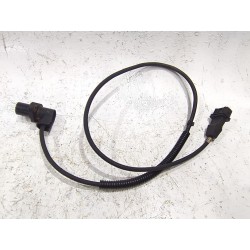 Recambio de sensor posicion cigüeñal para opel astra f fastback (53_, 54_, 58_, 59_) 1.8 i 16v referencia OEM IAM 09174621  