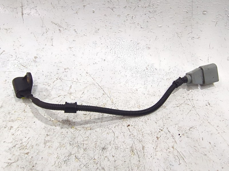Recambio de sensor posicion cigüeñal para volkswagen touran (1t1, 1t2) 2.0 tdi referencia OEM IAM 9805940  