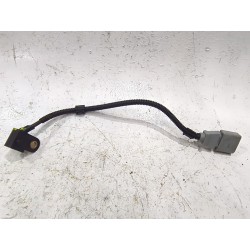 Recambio de sensor posicion cigüeñal para volkswagen touran (1t1, 1t2) 2.0 tdi referencia OEM IAM 9805940  