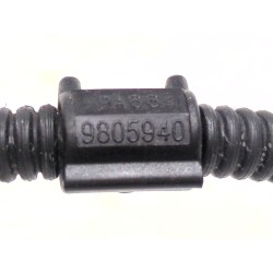 Recambio de sensor posicion cigüeñal para volkswagen touran (1t1, 1t2) 2.0 tdi referencia OEM IAM 9805940  