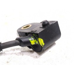 Recambio de sensor posicion cigüeñal para volkswagen touran (1t1, 1t2) 2.0 tdi referencia OEM IAM 9805940  