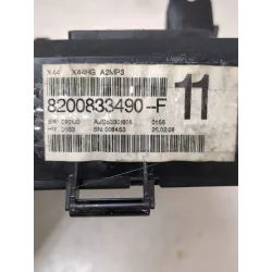 Recambio de cuadro completo para renault twingo ii (cn0_) 1.2 16v (cn04, cn0a, cn0b) referencia OEM IAM 8200722452  