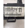 Recambio de cuadro completo para renault twingo ii (cn0_) 1.2 16v (cn04, cn0a, cn0b) referencia OEM IAM 8200722452  
