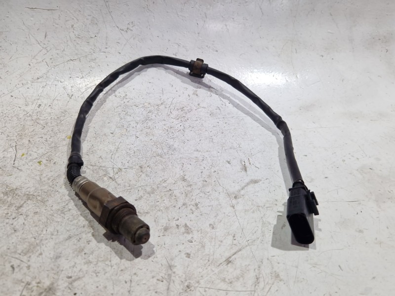 Recambio de sonda lambda para seat leon (1p1) 1.4 tsi referencia OEM IAM 03C906262H  