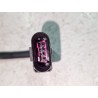 Recambio de sonda lambda para seat leon (1p1) 1.4 tsi referencia OEM IAM 03C906262H  