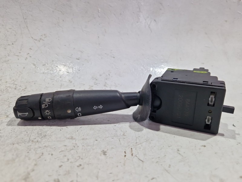 Recambio de mando intermitentes para aixam aixam k2/4v/ referencia OEM IAM 8AA039  