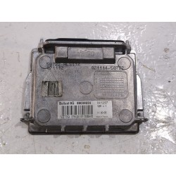 Recambio de centralita xenon para renault laguna iii grandtour (2007) 2.0 dynamique [2,0 ltr. - 96 kw dci diesel cat] referencia