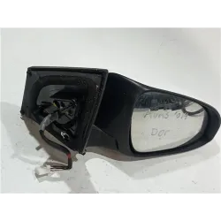 Recambio de retrovisor derecho para toyota auris (e18)(10.2012) referencia OEM IAM E11026983  