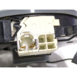 Recambio de anillo airbag para fiat doblo furgoneta/monovolumen (223_) 1.9 jtd referencia OEM IAM 59001044  