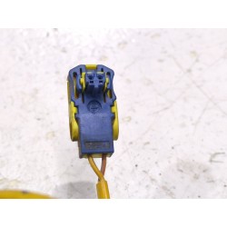 Recambio de anillo airbag para fiat doblo furgoneta/monovolumen (223_) 1.9 jtd referencia OEM IAM 59001044  