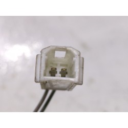 Recambio de anillo airbag para fiat doblo furgoneta/monovolumen (223_) 1.9 jtd referencia OEM IAM 59001044  