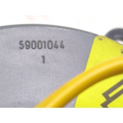 Recambio de anillo airbag para fiat doblo furgoneta/monovolumen (223_) 1.9 jtd referencia OEM IAM 59001044  