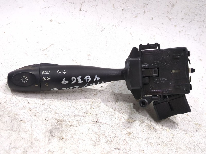 Recambio de mando luces para hyundai i10 i (pa) 1.1 referencia OEM IAM 202007966  