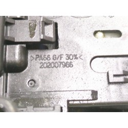 Recambio de mando luces para hyundai i10 i (pa) 1.1 referencia OEM IAM 202007966  