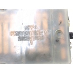 Recambio de mando luces para hyundai i10 i (pa) 1.1 referencia OEM IAM 202007966  