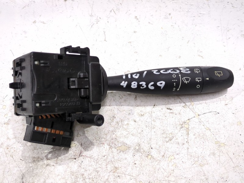 Recambio de mando limpiaparabrisas para hyundai i10 i (pa) 1.1 referencia OEM IAM 202007964  