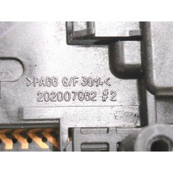 Recambio de mando limpiaparabrisas para hyundai i10 i (pa) 1.1 referencia OEM IAM 202007964  