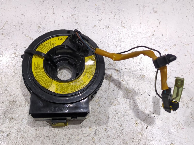 Recambio de anillo airbag para hyundai i10 i (pa) 1.1 referencia OEM IAM   