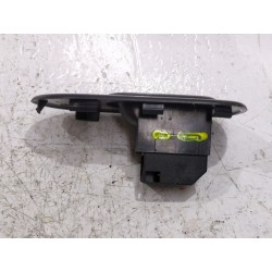 Recambio de mando elevalunas delantero derecho para seat leon (1m1) 1.9 tdi referencia OEM IAM 1M0959855  