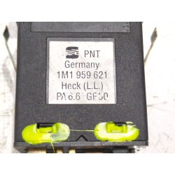 Recambio de boton luneta termica para seat leon (1m1) 1.9 tdi referencia OEM IAM 1M1959621  