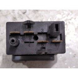Recambio de boton luneta termica para seat leon (1m1) 1.9 tdi referencia OEM IAM 1M1959621  