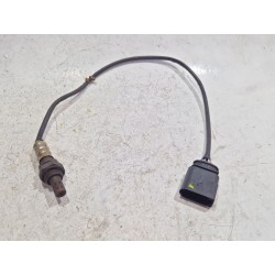 Recambio de sonda lambda para skoda fabia (5j2)(2007) 1.2 referencia OEM IAM 03D906265C  