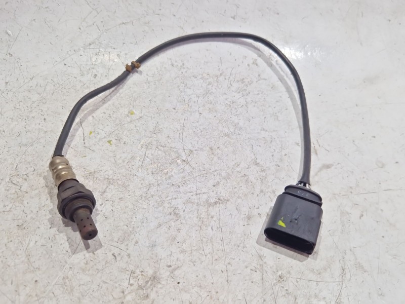 Recambio de sonda lambda para skoda fabia (5j2)(2007) 1.2 referencia OEM IAM 03D906265C  