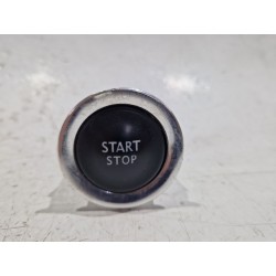 Recambio de boton start/stop para renault scenic iii (jz)(2009) 1.5 dci referencia OEM IAM 41208A  