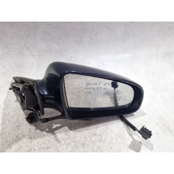 Recambio de retrovisor derecho para audi a3 (8p1) 1.9 tdi referencia OEM IAM 1K0972928  