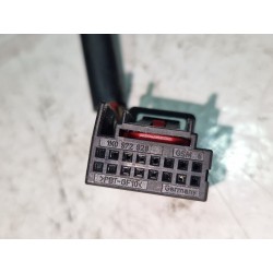 Recambio de retrovisor derecho para audi a3 (8p1) 1.9 tdi referencia OEM IAM 1K0972928  