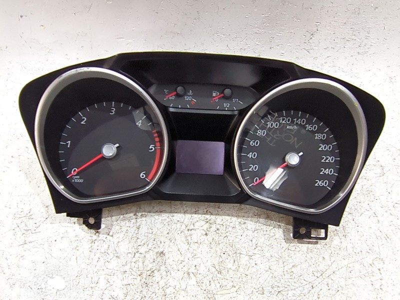 Recambio de cuadro completo para ford mondeo iv (ba7) 1.8 tdci referencia OEM IAM 8M2T10849CD  