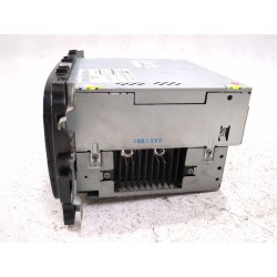 Recambio de sistema audio / radio cd para ford mondeo iv (ba7) 1.8 tdci referencia OEM IAM 7S7J18C939  