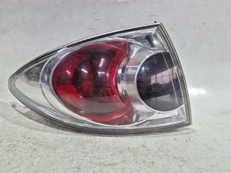 Recambio de piloto trasero izquierdo para mazda 6 station wagon (gy) 2.0 di (gy19) referencia OEM IAM 22061974  