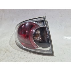 Recambio de piloto trasero izquierdo para mazda 6 station wagon (gy) 2.0 di (gy19) referencia OEM IAM 22061974  