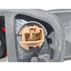 Recambio de piloto trasero izquierdo para mazda 6 station wagon (gy) 2.0 di (gy19) referencia OEM IAM 22061974  