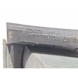 Recambio de piloto trasero izquierdo para mazda 6 station wagon (gy) 2.0 di (gy19) referencia OEM IAM 22061974  