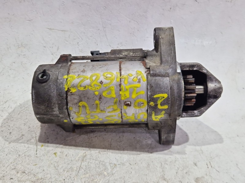 Recambio de motor arranque para toyota auris (_e18_) 2.0 d-4d (ade186_) referencia OEM IAM 281000R010  