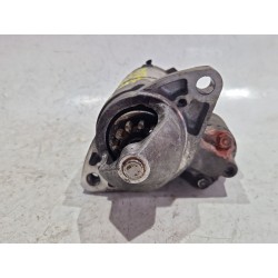 Recambio de motor arranque para toyota auris (_e18_) 2.0 d-4d (ade186_) referencia OEM IAM 281000R010  