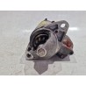 Recambio de motor arranque para toyota auris (_e18_) 2.0 d-4d (ade186_) referencia OEM IAM 281000R010  