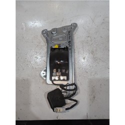 Recambio de piloto antiniebla trasero derecho para suzuki grand vitara 3 puertas (sq/gt)(1999) referencia OEM IAM SUZUKI VITARA 