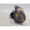 Recambio de motor arranque para toyota auris (_e18_) 2.0 d-4d (ade186_) referencia OEM IAM 281000R010  