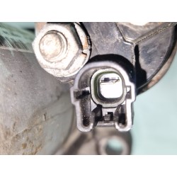 Recambio de motor arranque para toyota auris (_e18_) 2.0 d-4d (ade186_) referencia OEM IAM 281000R010  