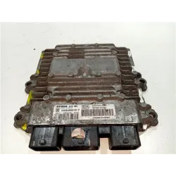Recambio de centralita inyeccion para peugeot 406 coupé (s1/s2)(07.1997) 2.2 hdi referencia OEM IAM 5WS40021FT  