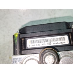Recambio de nucleo abs para peugeot 308 i (4a_, 4c_) 1.6 hdi referencia OEM IAM 0265800555  