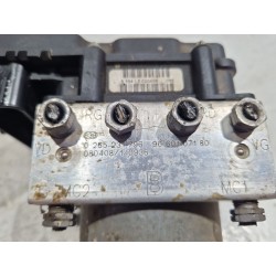 Recambio de nucleo abs para peugeot 308 i (4a_, 4c_) 1.6 hdi referencia OEM IAM 0265800555  