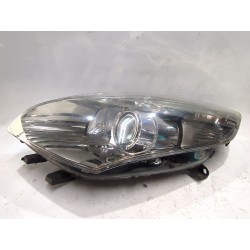Recambio de faro delantero izquierdo para renault grand scénic iii (jz0/1_) 2.0 16v (jz0g) referencia OEM IAM 89902930  