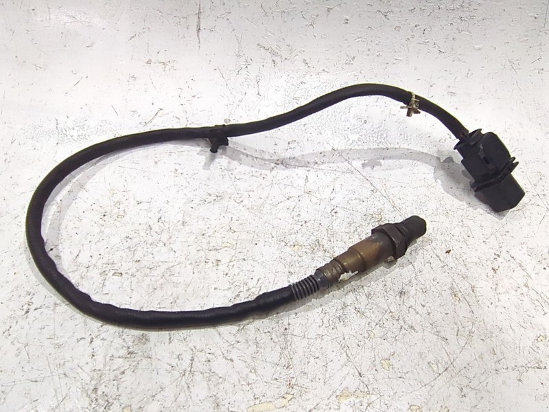 Recambio de sonda lambda para suzuki alto vii (gf, ha25_, ha35_) 1.0 (amf310) referencia OEM IAM 0258017238  