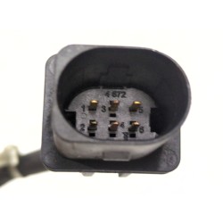 Recambio de sonda lambda para suzuki alto vii (gf, ha25_, ha35_) 1.0 (amf310) referencia OEM IAM 0258017238  