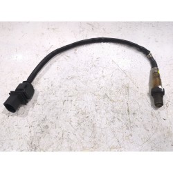 Recambio de sonda lambda para bmw serie 5 berlina (e60)(2003) 2.5 525d [2,5 ltr. - 130 kw 24v turbodiesel cat] referencia OEM IA